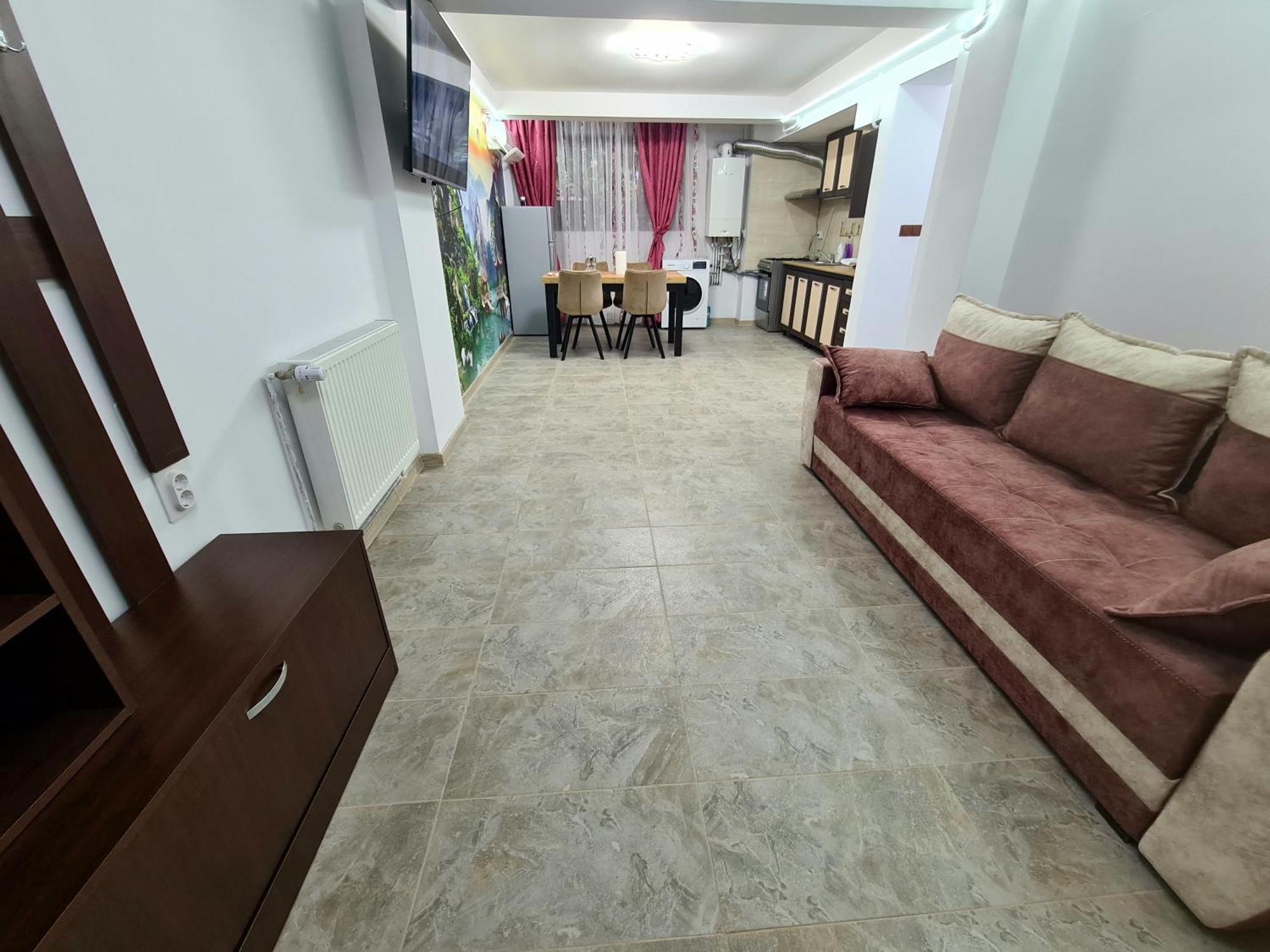Apartament Gradina Botanica Premium Craiova Exterior foto