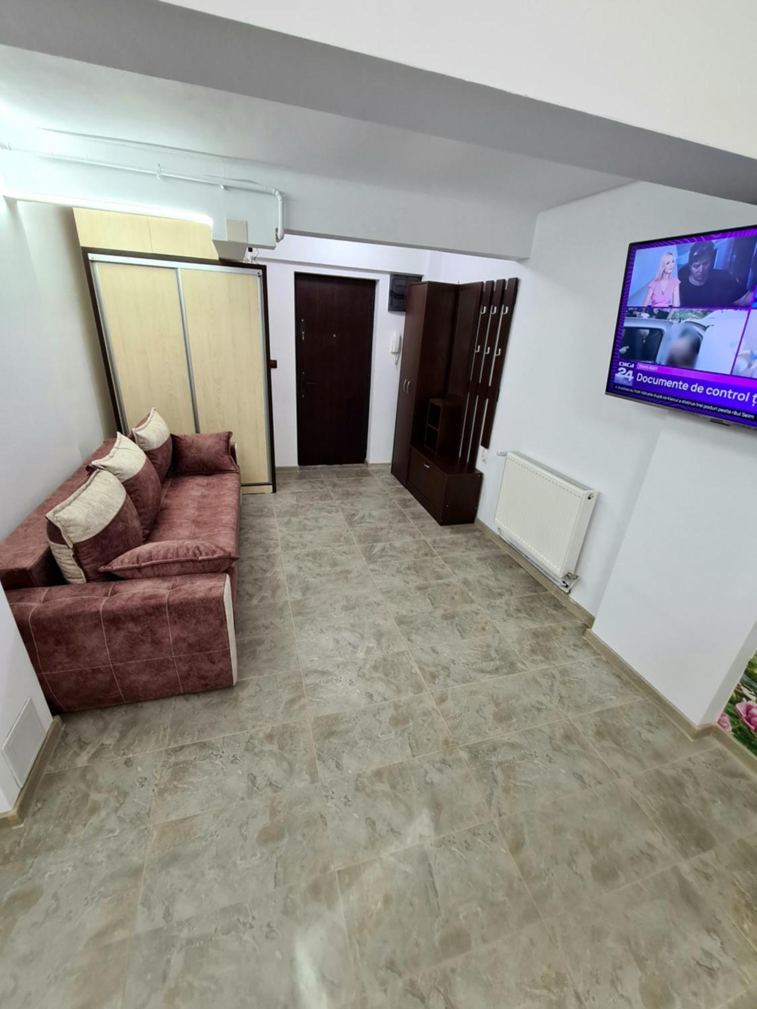 Apartament Gradina Botanica Premium Craiova Exterior foto
