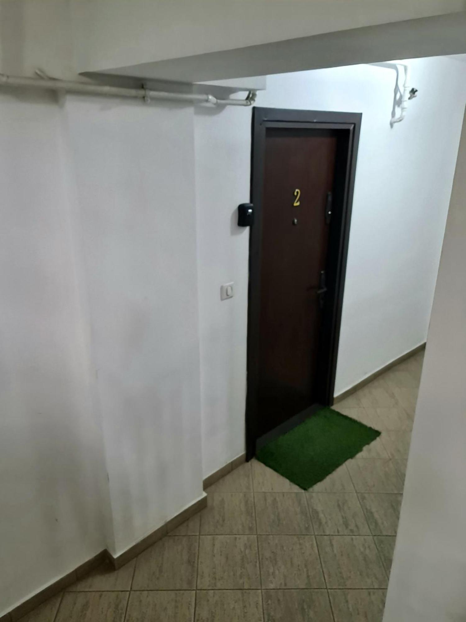 Apartament Gradina Botanica Premium Craiova Exterior foto