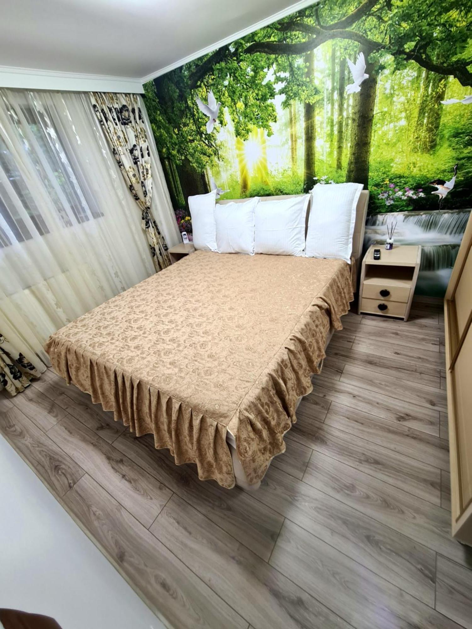 Apartament Gradina Botanica Premium Craiova Exterior foto