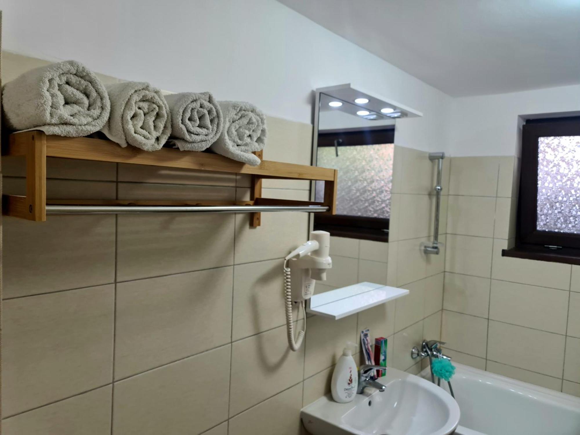 Apartament Gradina Botanica Premium Craiova Exterior foto