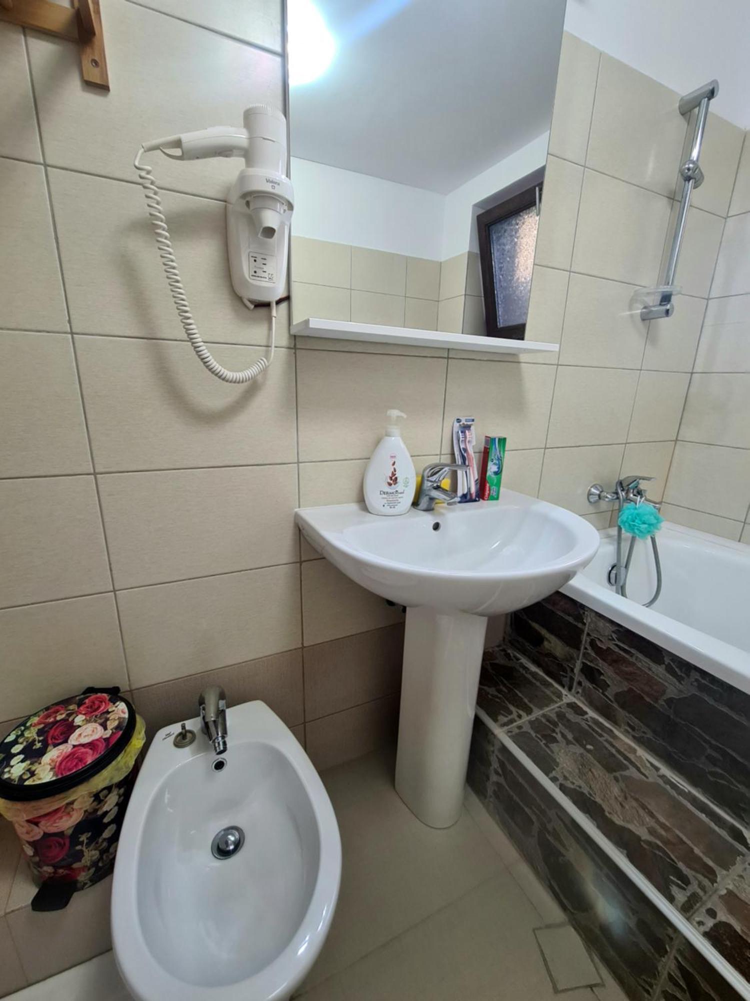 Apartament Gradina Botanica Premium Craiova Exterior foto