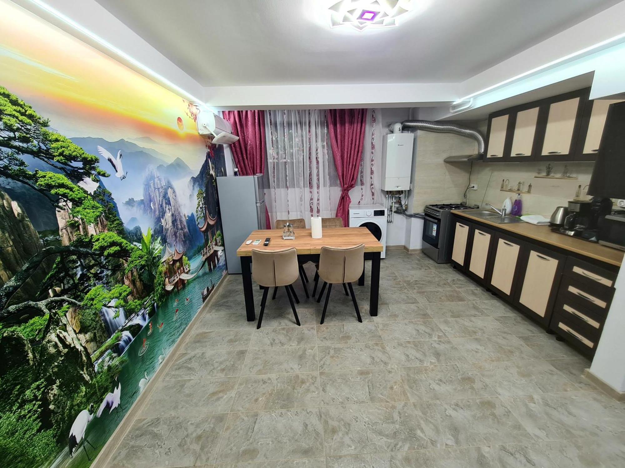Apartament Gradina Botanica Premium Craiova Exterior foto