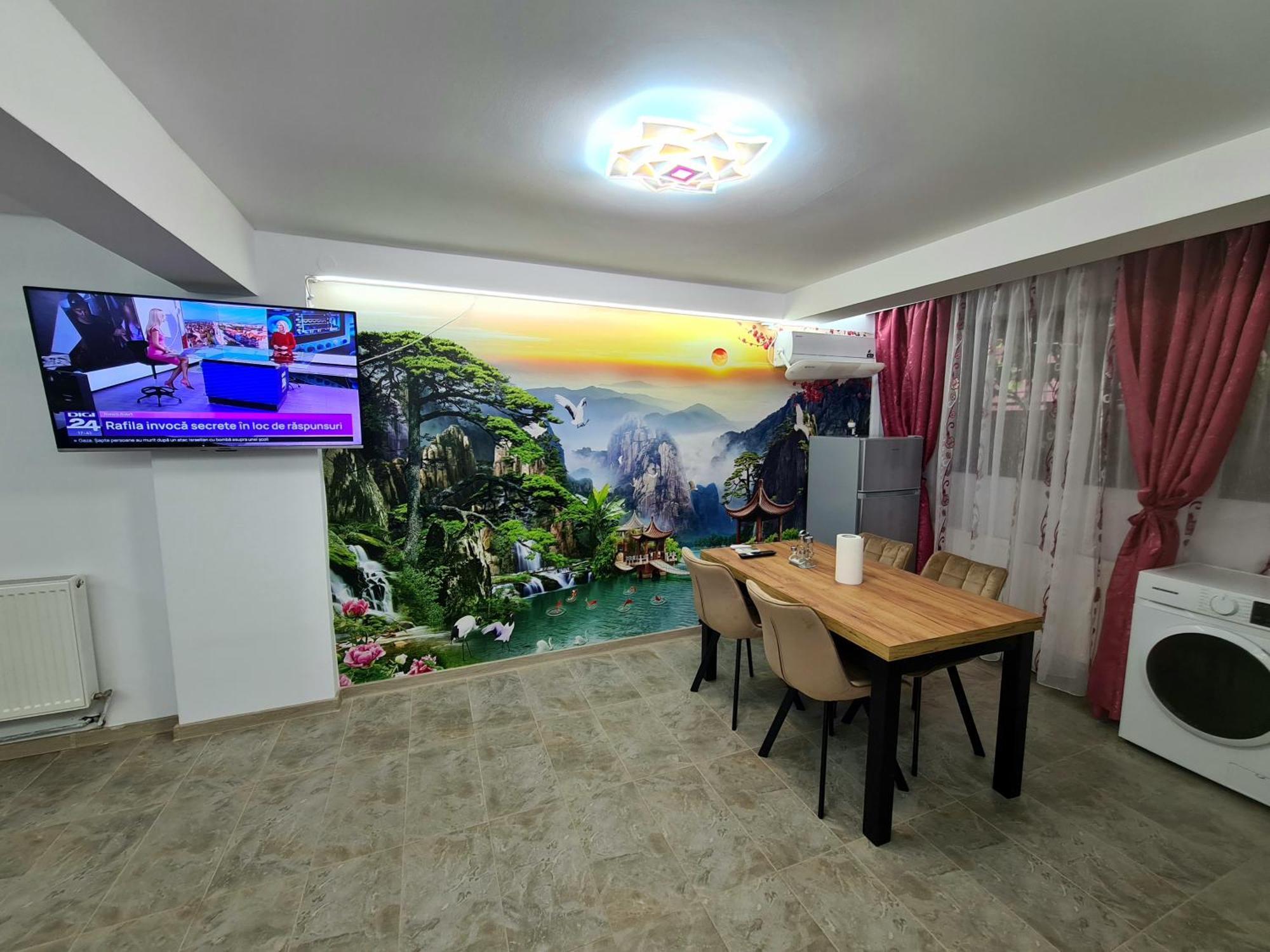 Apartament Gradina Botanica Premium Craiova Exterior foto