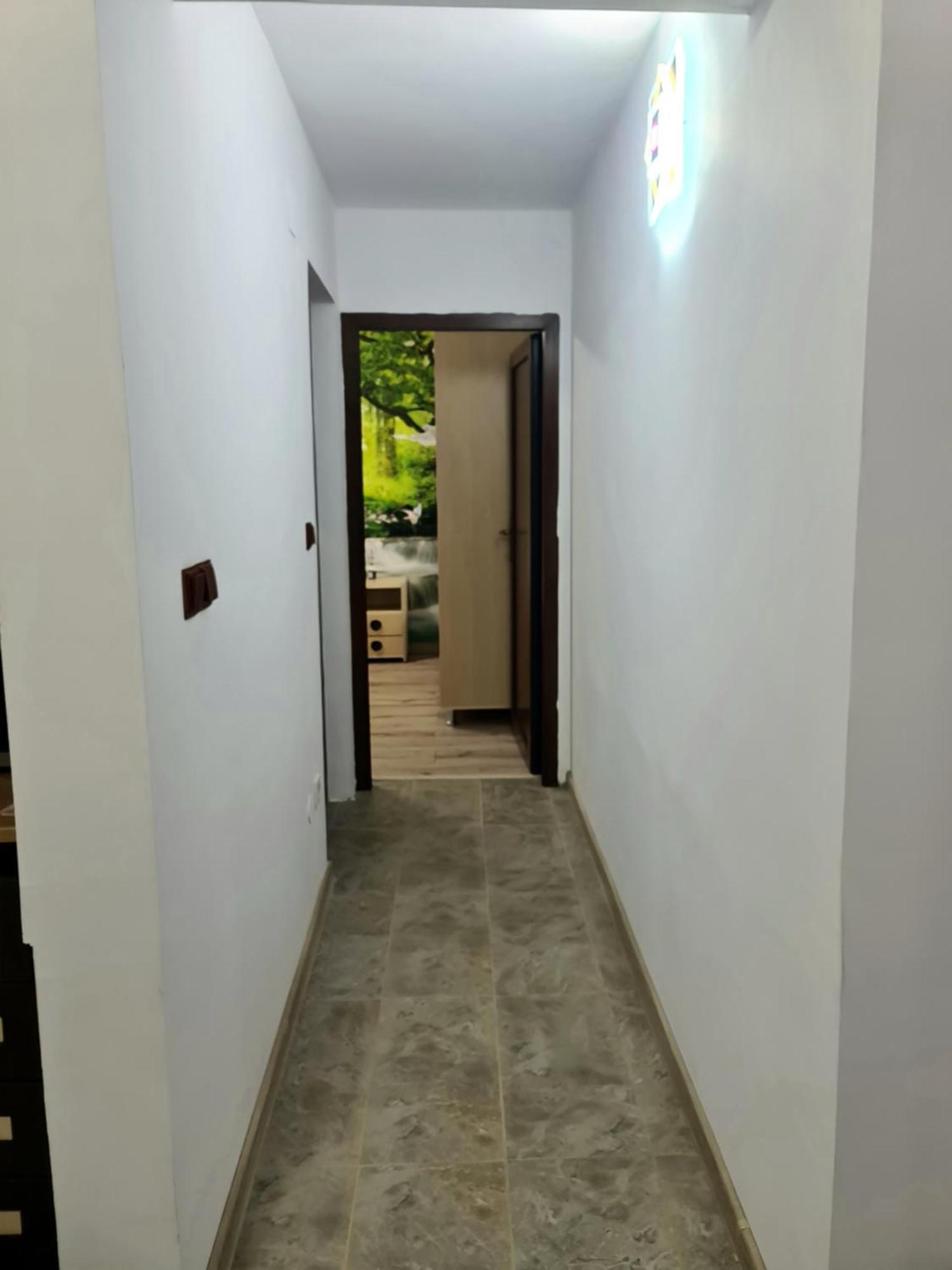 Apartament Gradina Botanica Premium Craiova Exterior foto